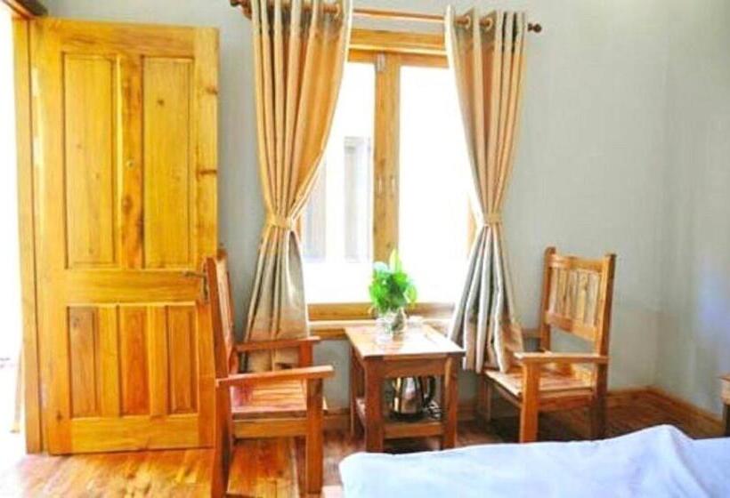 패밀리 룸, Liên Tho Phú Quốc