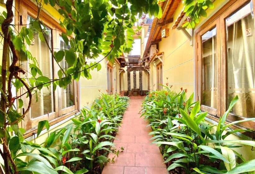 패밀리 룸, Liên Tho Phú Quốc