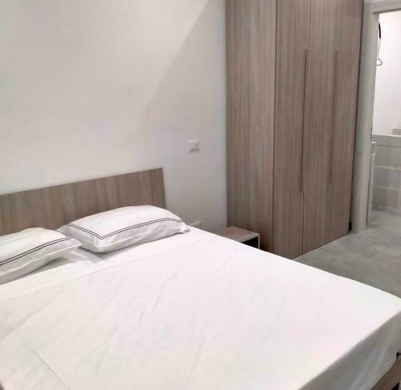 スタンダードルーム, Casa Vella Apartment