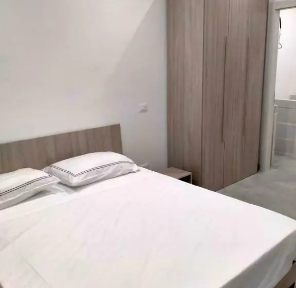 اتاق استاندارد, Casa Vella Apartment