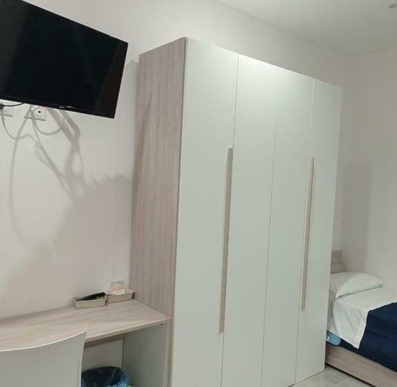 スタンダードルーム, Casa Vella Apartment