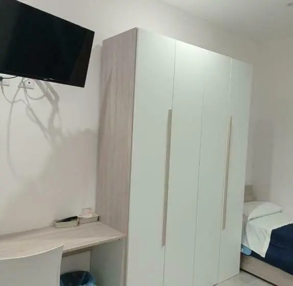 اتاق استاندارد, Casa Vella Apartment