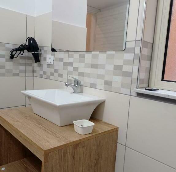 スタンダード４人部屋, Casa Vella Apartment