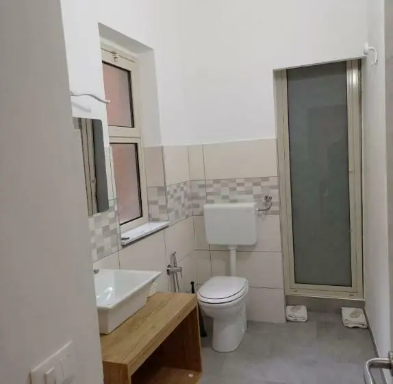 اتاق استاندارد چهار تخته, Casa Vella Apartment