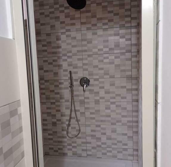 スタンダード４人部屋, Casa Vella Apartment