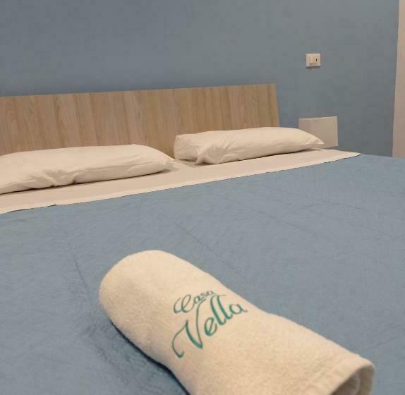 スタンダードルーム, Casa Vella Apartment