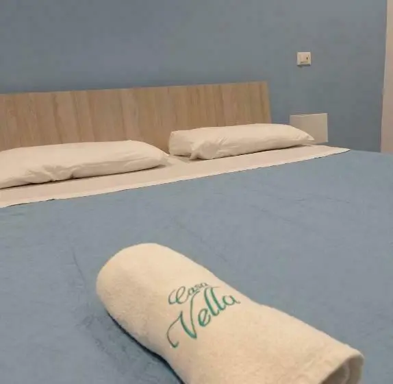 اتاق استاندارد, Casa Vella Apartment
