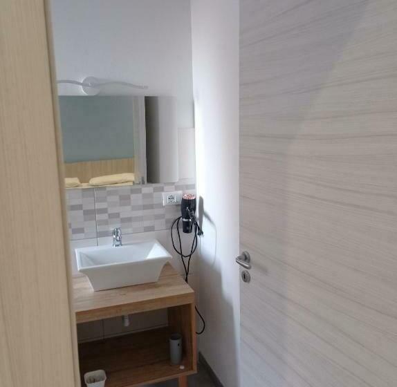 スタンダードルーム, Casa Vella Apartment