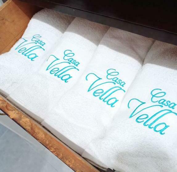 スタンダードルーム, Casa Vella Apartment