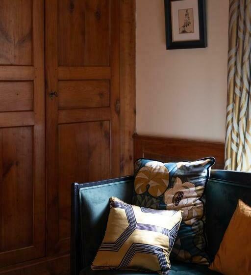 ファミリールーム, Château De Montautre