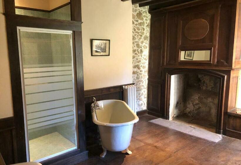 ファミリールーム, Château De Montautre