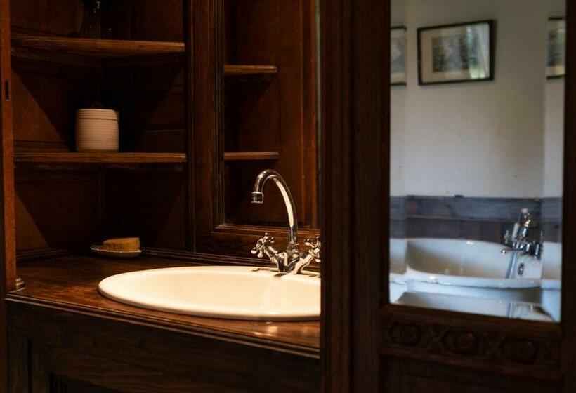 ファミリールーム, Château De Montautre