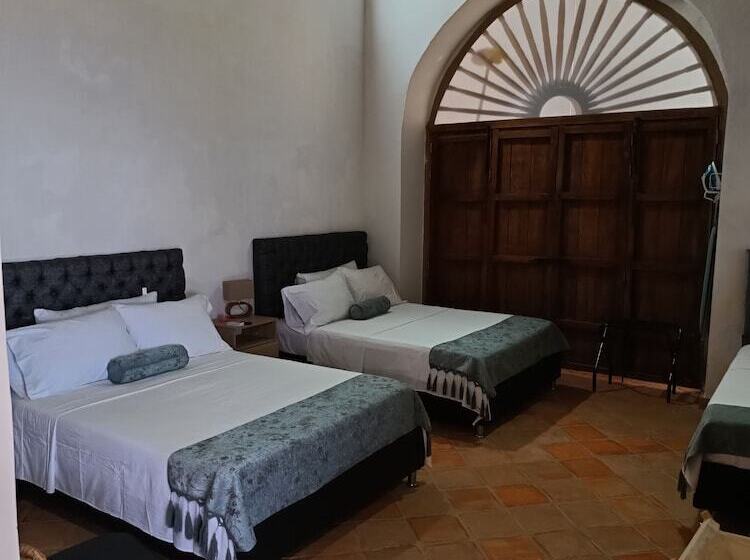 חדר משפחתי, Boutique Casa Gerar Filigrana