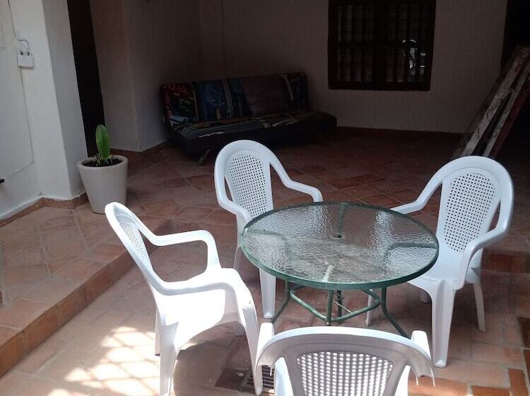 חדר משפחתי, Boutique Casa Gerar Filigrana