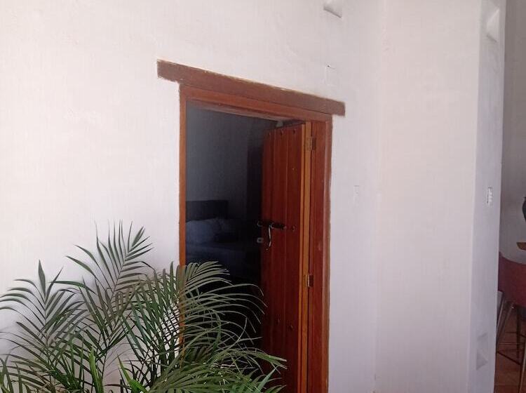 חדר משפחתי, Boutique Casa Gerar Filigrana