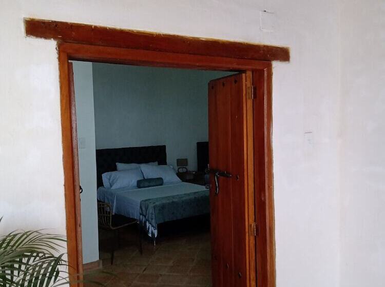 חדר משפחתי, Boutique Casa Gerar Filigrana