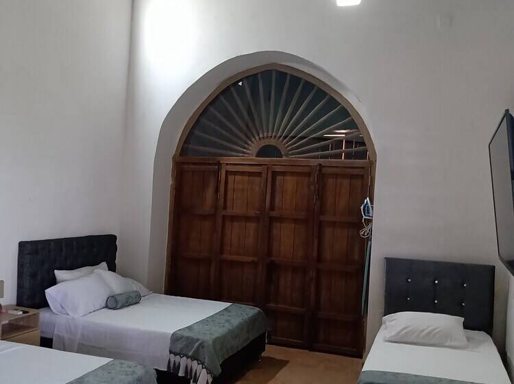 Семейный Номер, Boutique Casa Gerar Filigrana