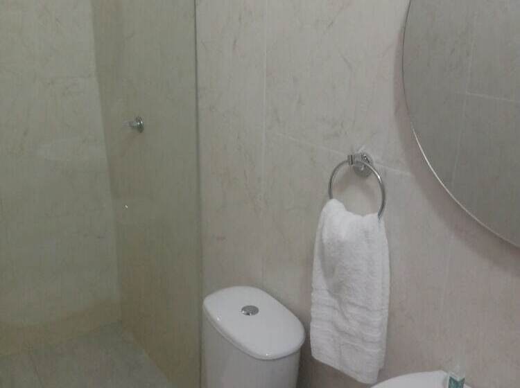 חדר סטנדרט, Boutique Casa Gerar Filigrana