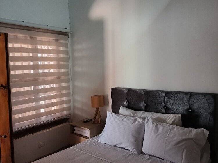 חדר סטנדרט, Boutique Casa Gerar Filigrana