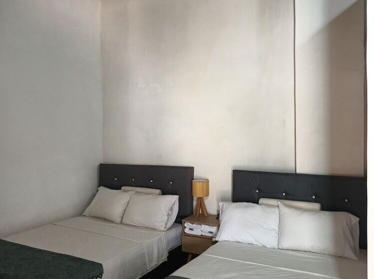 חדר סטנדרט, Boutique Casa Gerar Filigrana