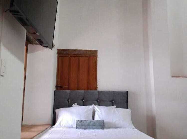 חדר סטנדרט, Boutique Casa Gerar Filigrana