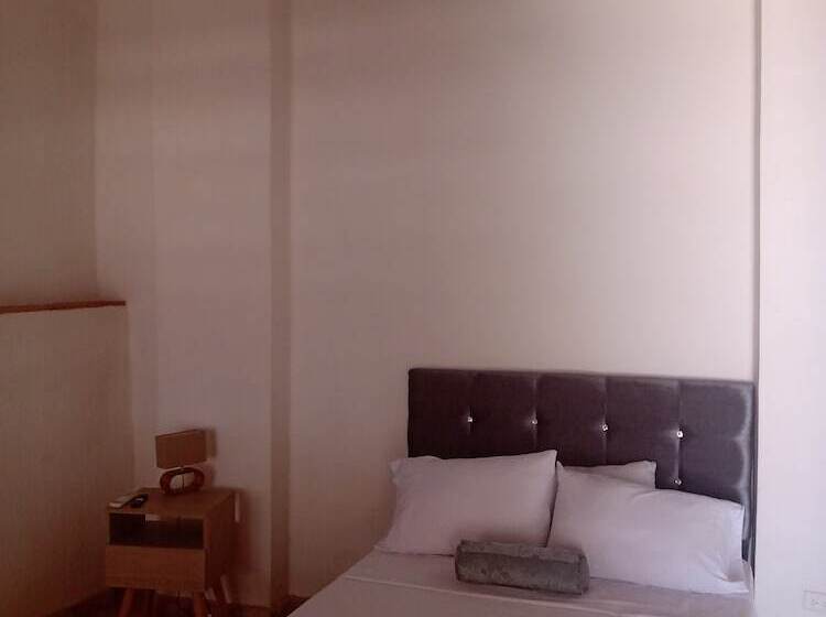 חדר סטנדרט, Boutique Casa Gerar Filigrana