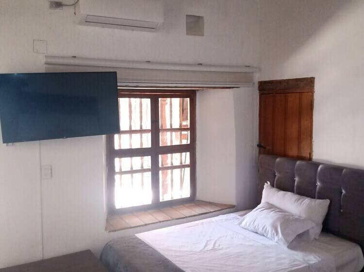 חדר סטנדרט, Boutique Casa Gerar Filigrana