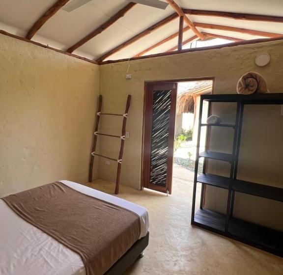스탠다드 룸, Makai Beach Hostel