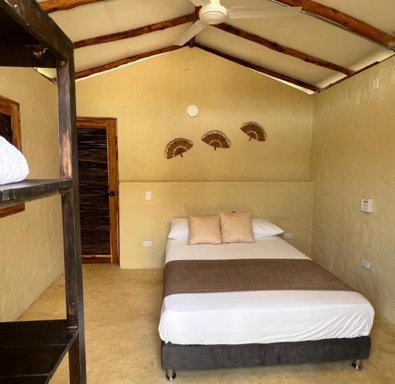 스탠다드 룸, Makai Beach Hostel