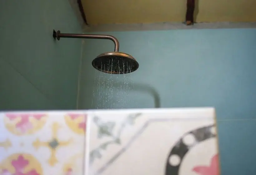 デラックスルーム, Makai Beach Hostel