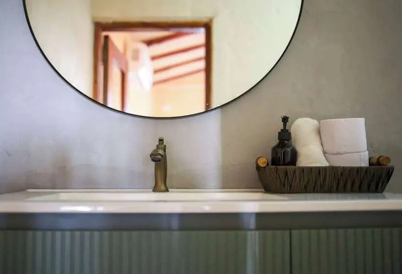 デラックスルーム, Makai Beach Hostel