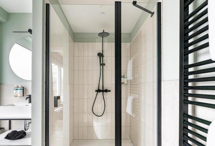 آپارتمان 1 خوابه, Numa L Saga Apartments