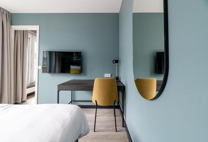 آپارتمان 1 خوابه, Numa L Saga Apartments