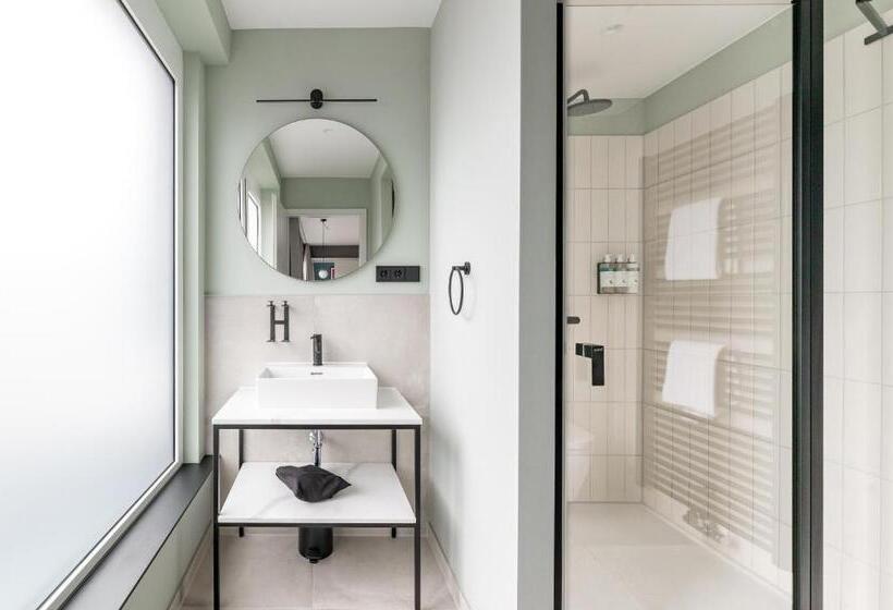 آپارتمان 1 خوابه, Numa L Saga Apartments