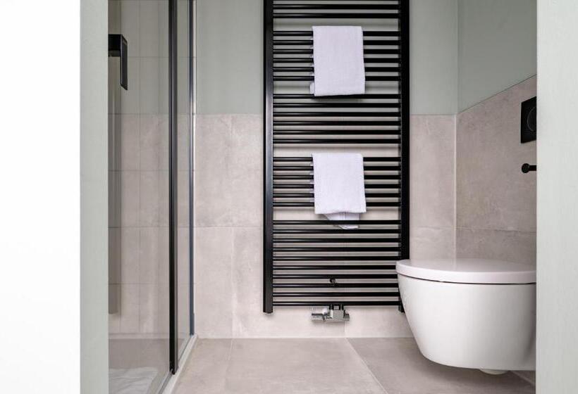 آپارتمان 1 خوابه, Numa L Saga Apartments