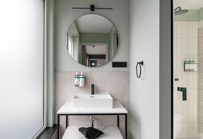 آپارتمان 1 خوابه, Numa L Saga Apartments
