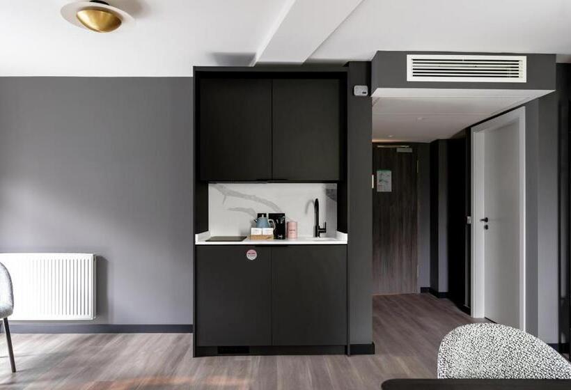 , Numa L Saga Apartments