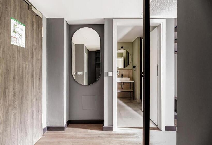 , Numa L Saga Apartments