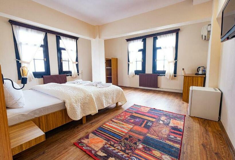 スーペリアールーム, Simre Inn Hotel Safranbolu