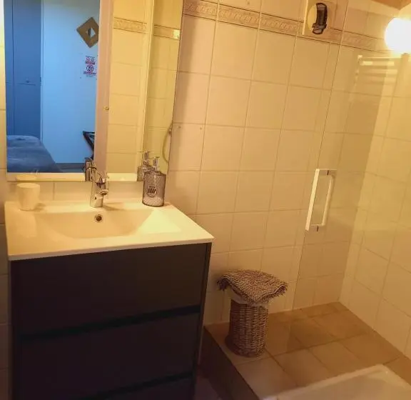 スタンダードルーム, Chambres D Hotes L Antonin