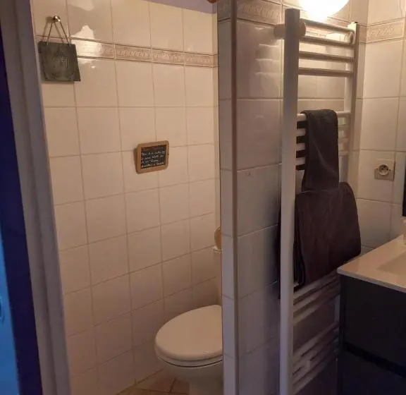 スタンダードルーム, Chambres D Hotes L Antonin