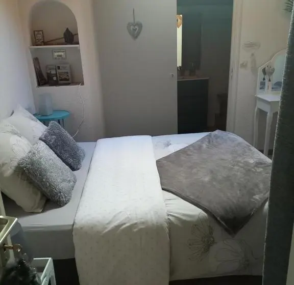 スタンダードルーム, Chambres D Hotes L Antonin