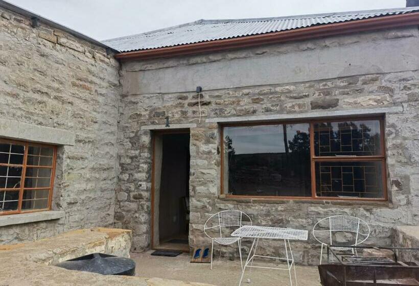 マウンテンビューファミリールーム, Blesfontein Guest Farm