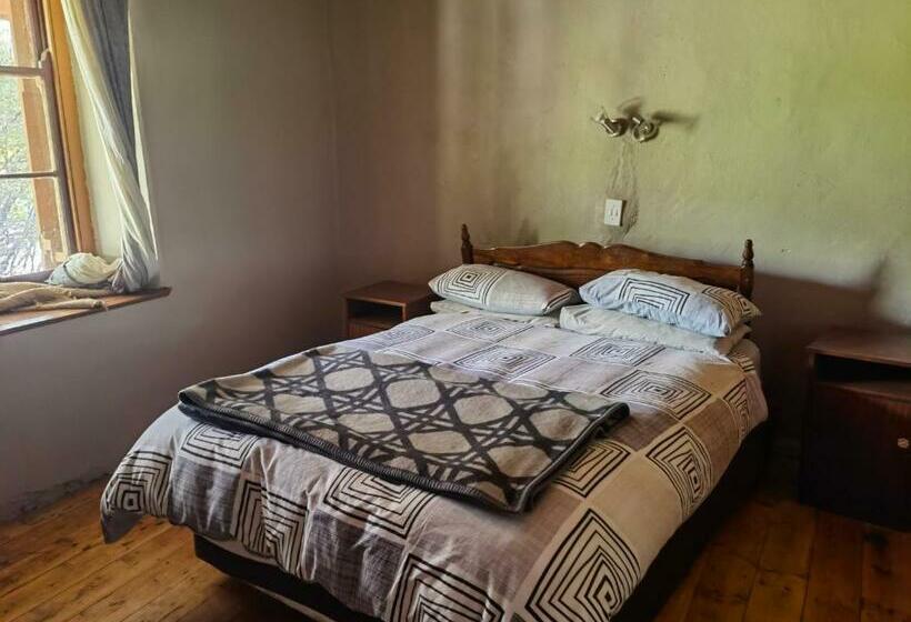 ファミリールーム, Blesfontein Guest Farm