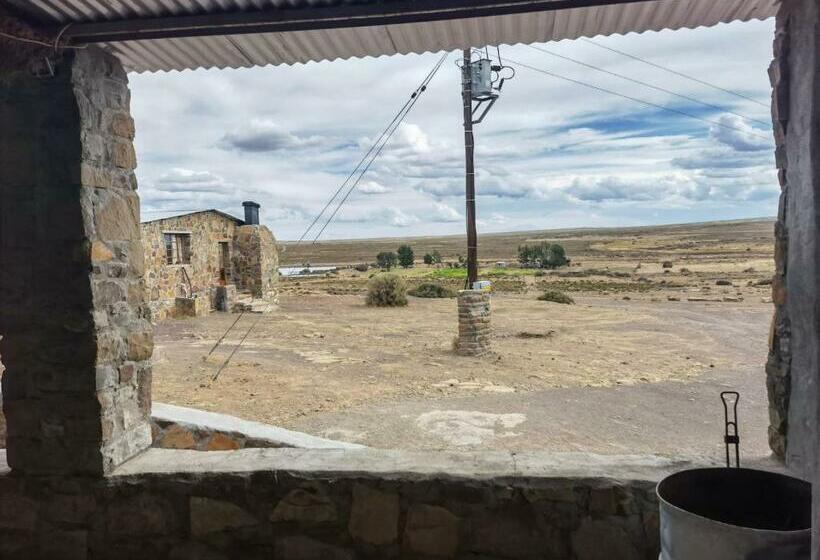 Семейный Номер, Blesfontein Guest Farm