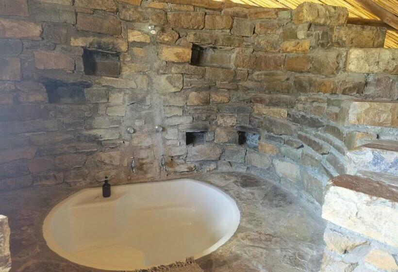 スイート（家族用）, Blesfontein Guest Farm