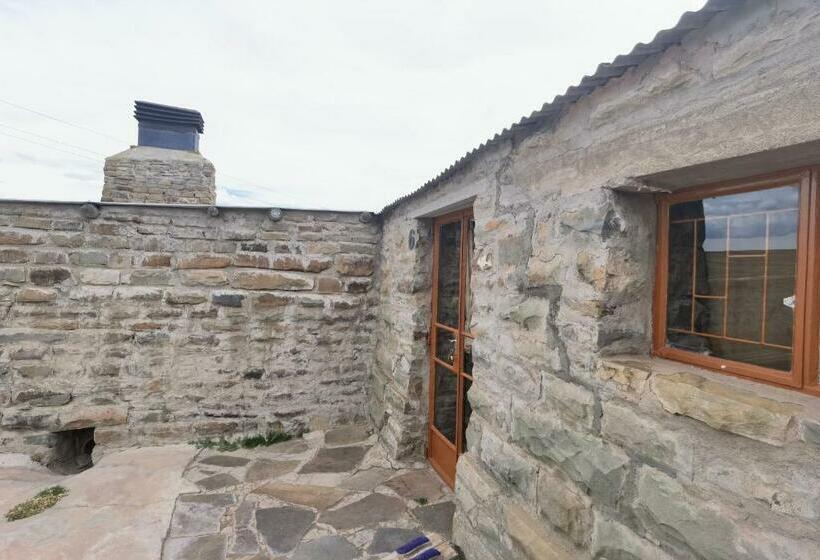 ファミリールーム, Blesfontein Guest Farm