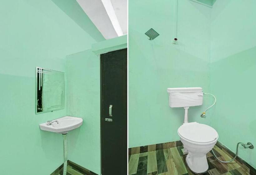 三人经典房间, Flagship Green Valley