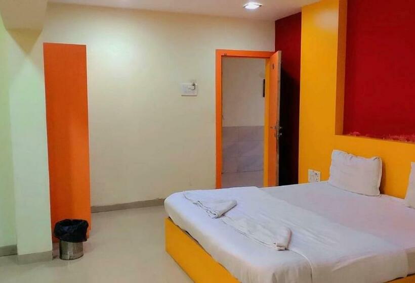 Номер Deluxe, Shree Krishna Palace