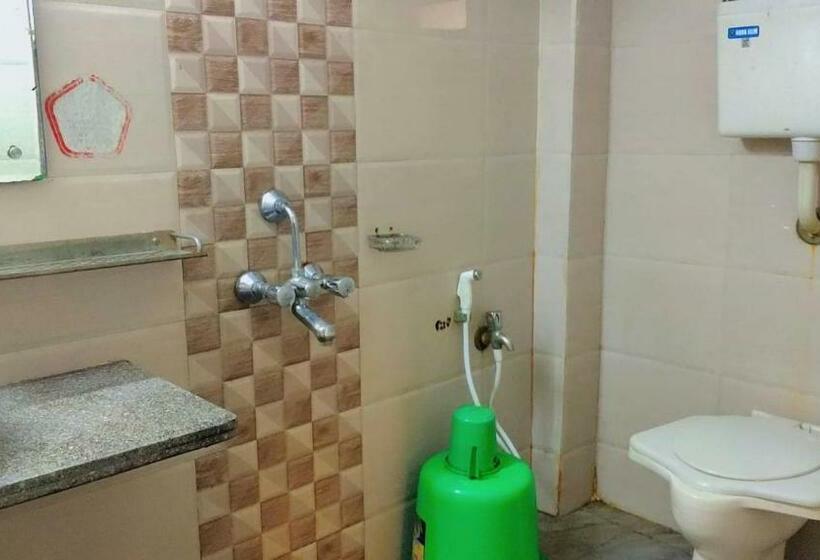 Номер Deluxe, Shree Krishna Palace